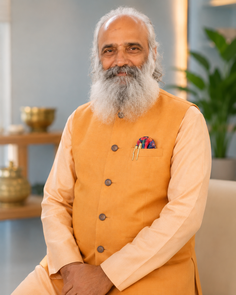 Shivanand Maharaj