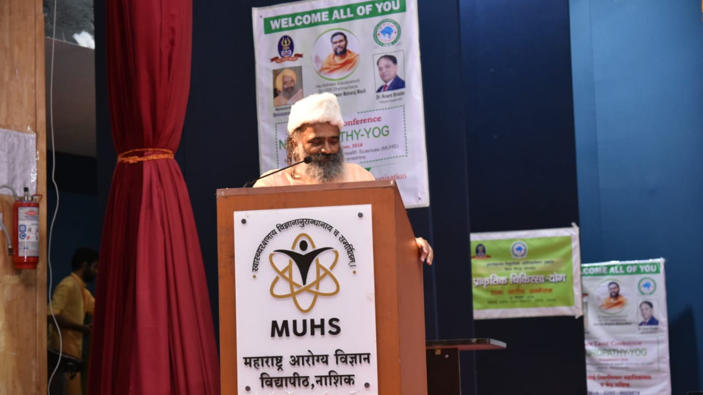 About Ayurved Clinic